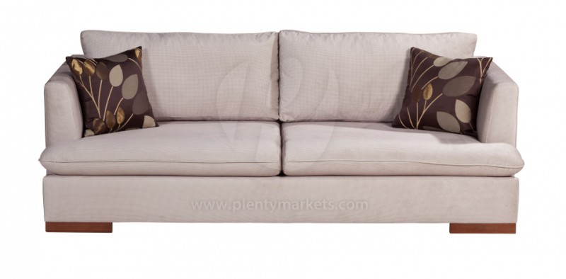 Sofa Creme Classicline Sofa Creme Classicline