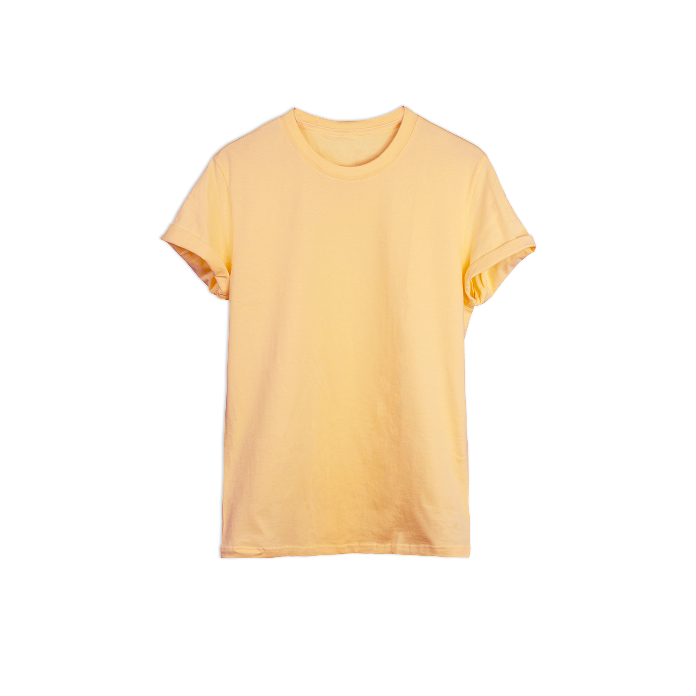 Shirt Peach