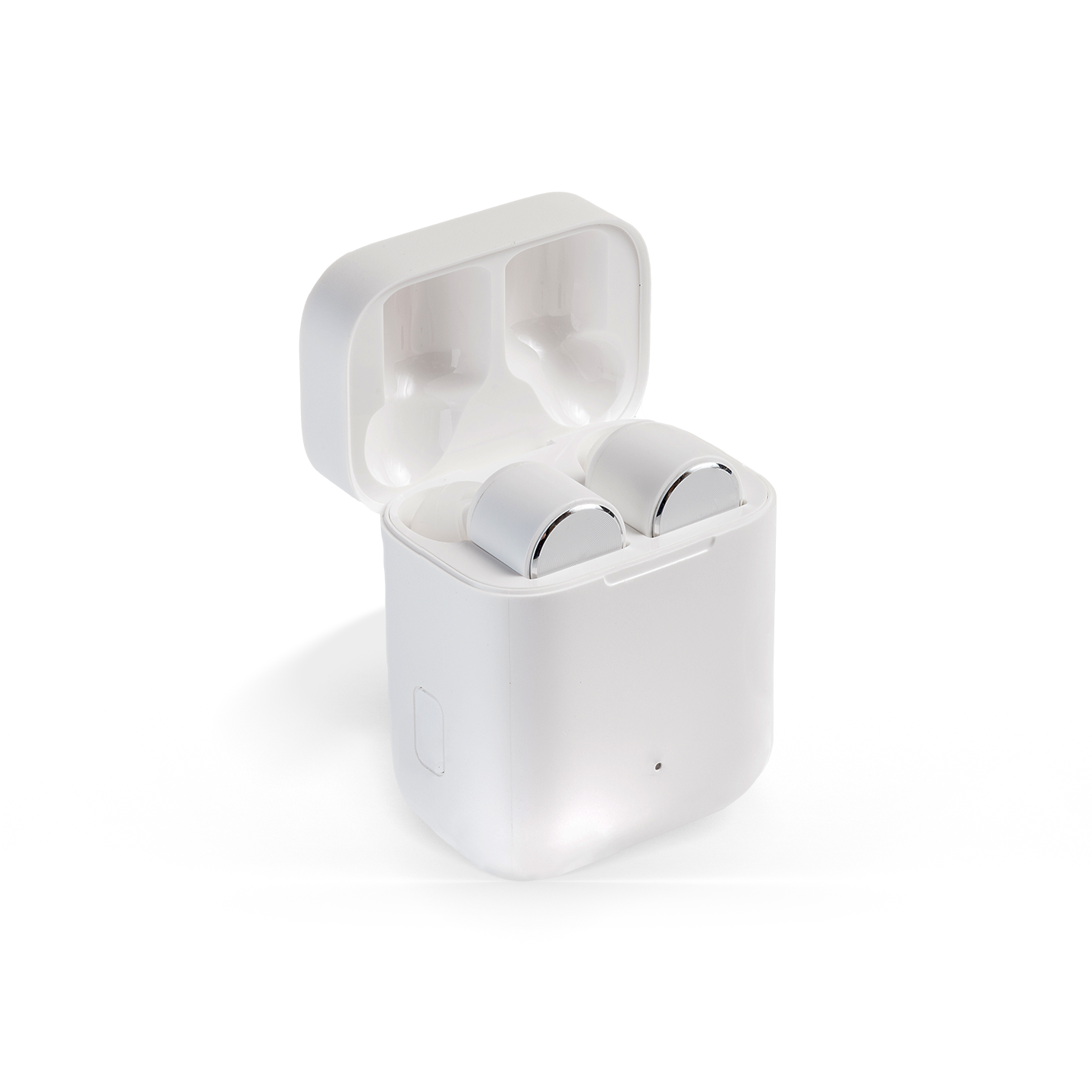 Headphones Selenite
