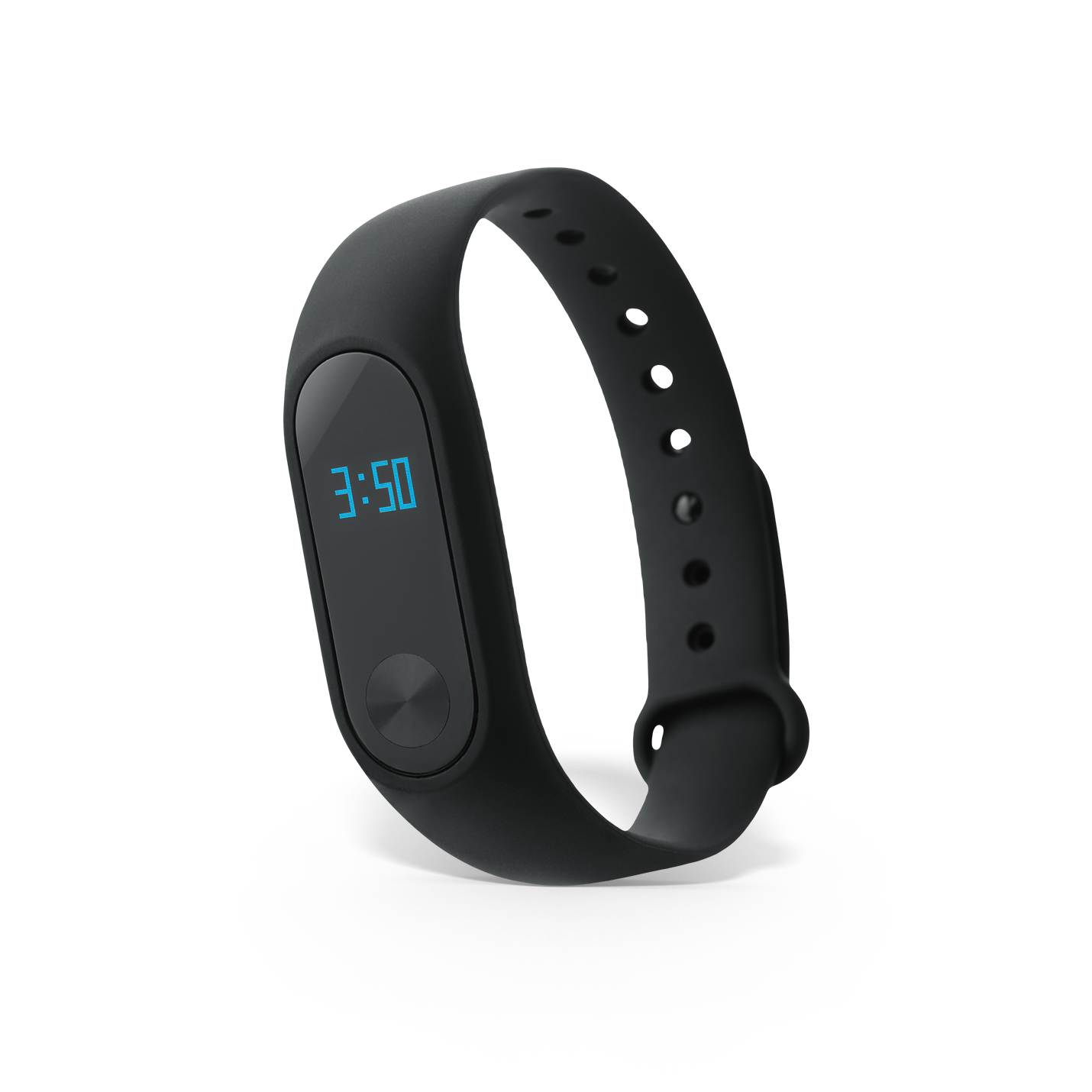 Smartwatch Graphite Smartwatch Graphite