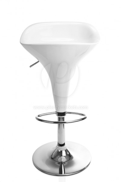 Barhocker White SanFrancisco (Staffelpreise) Barhocker White SanFrancisco (Staffelpreise)
