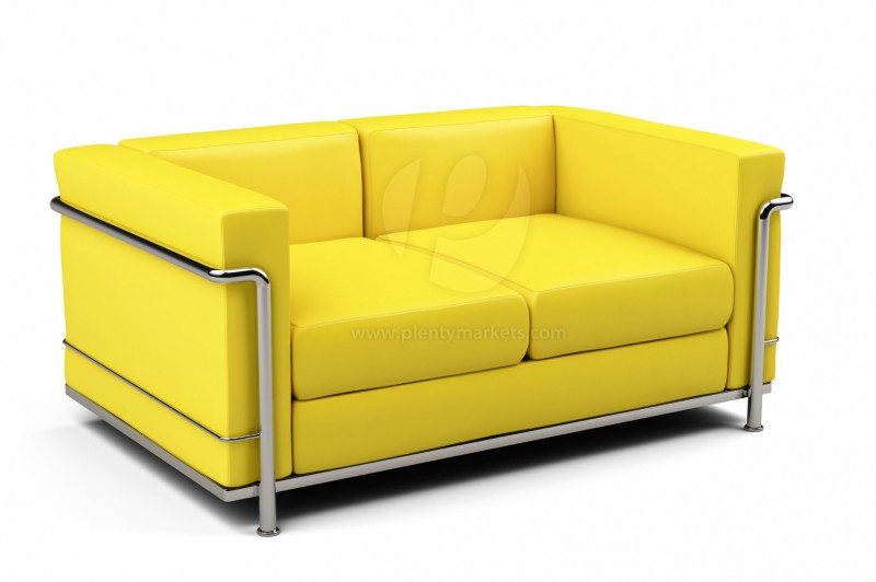 Sofa 2-Sitzer Sunflower Sofa 2-Sitzer Sunflower