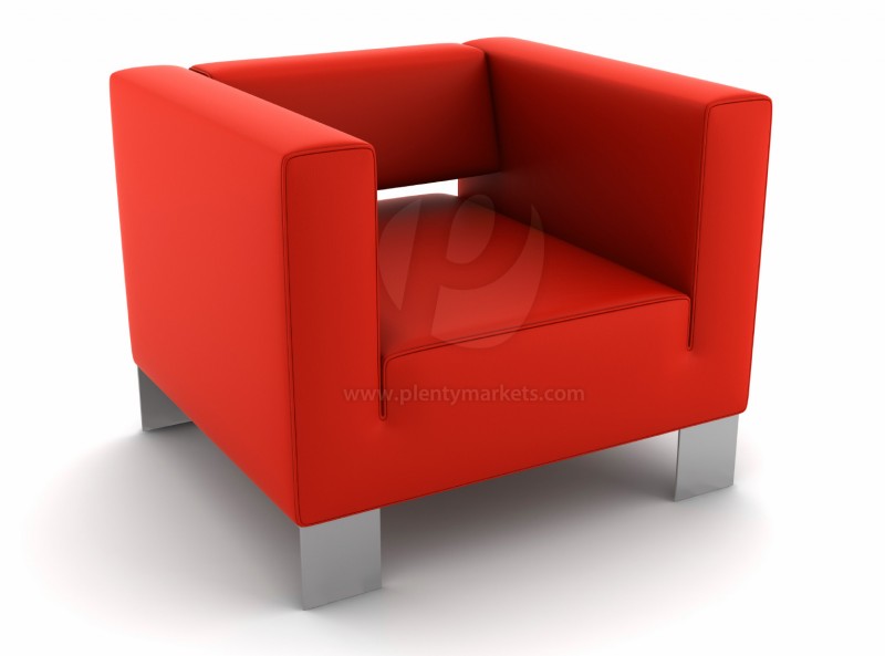 Sessel RedLabel Sessel RedLabel